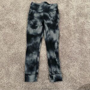 Champion Tie Dye Leggings
